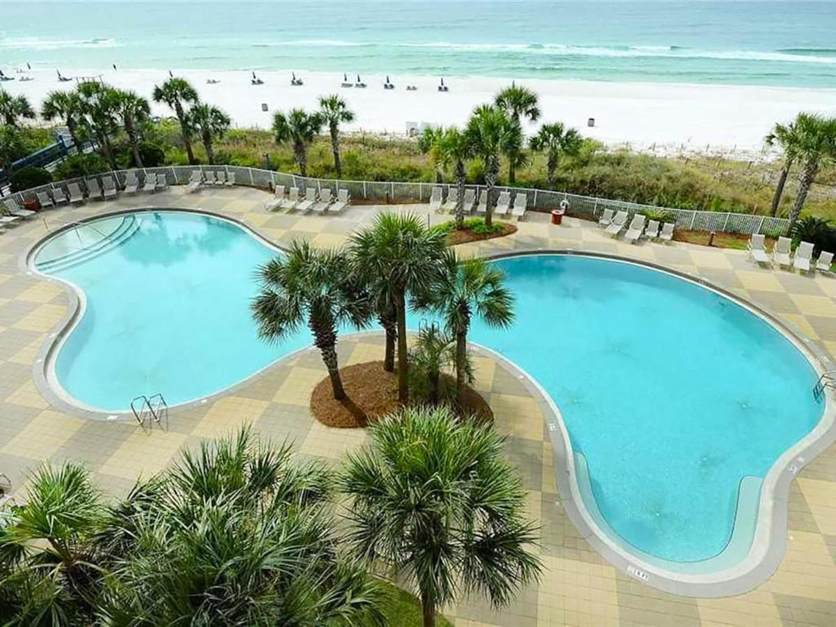 Sterling Beach #602 Панама-Сити Экстерьер фото